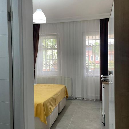 Evim Palace Oeren Екстериор снимка