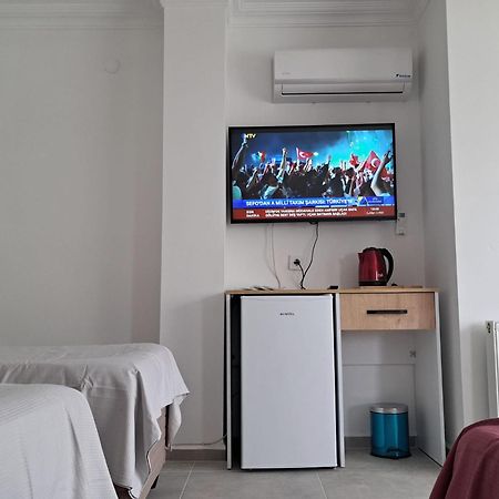 Evim Palace Oeren Екстериор снимка