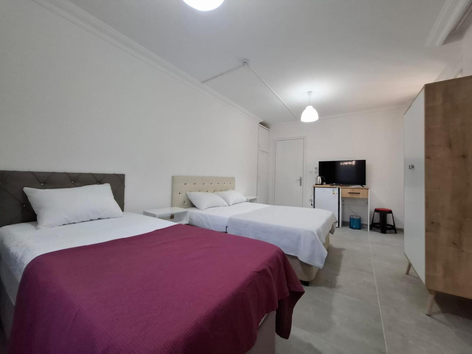 Evim Palace Oeren Екстериор снимка
