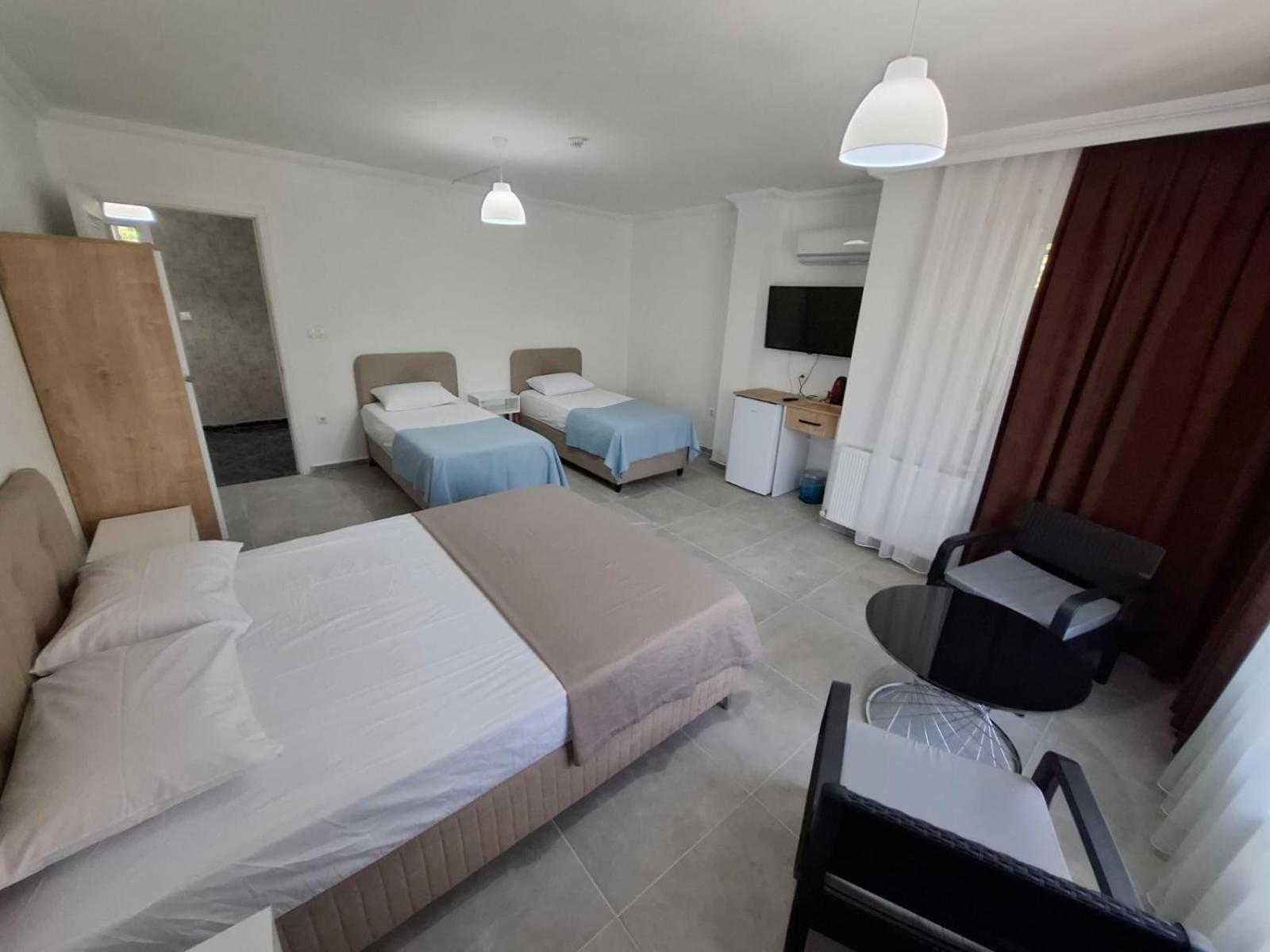 Evim Palace Oeren Екстериор снимка