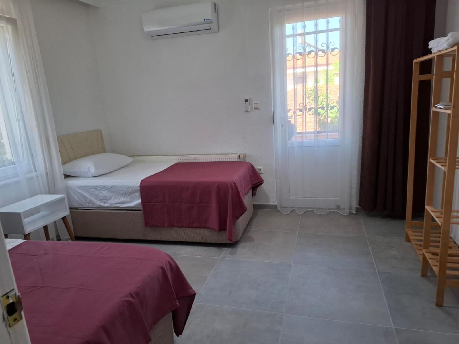 Evim Palace Oeren Екстериор снимка