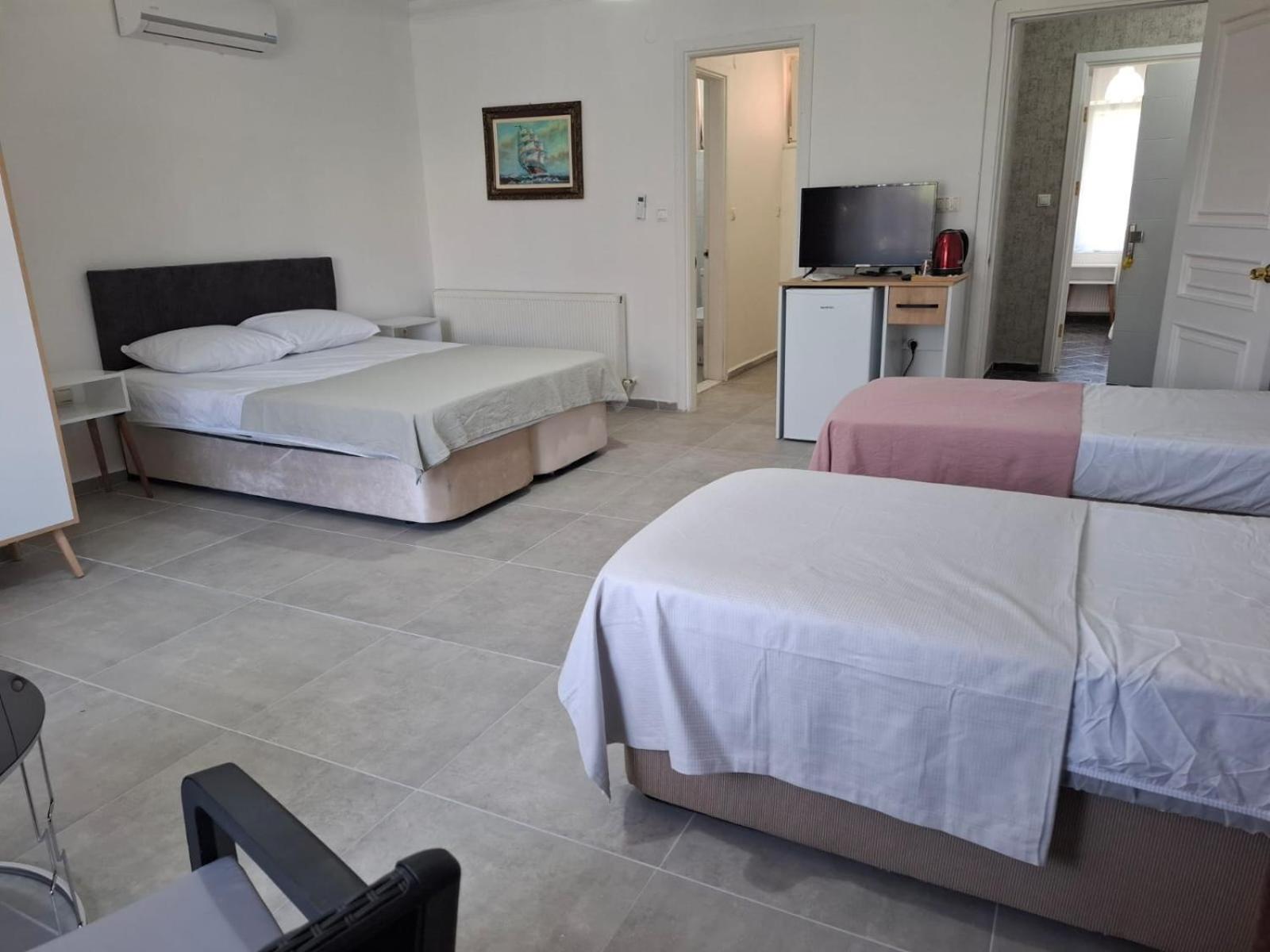 Evim Palace Oeren Екстериор снимка