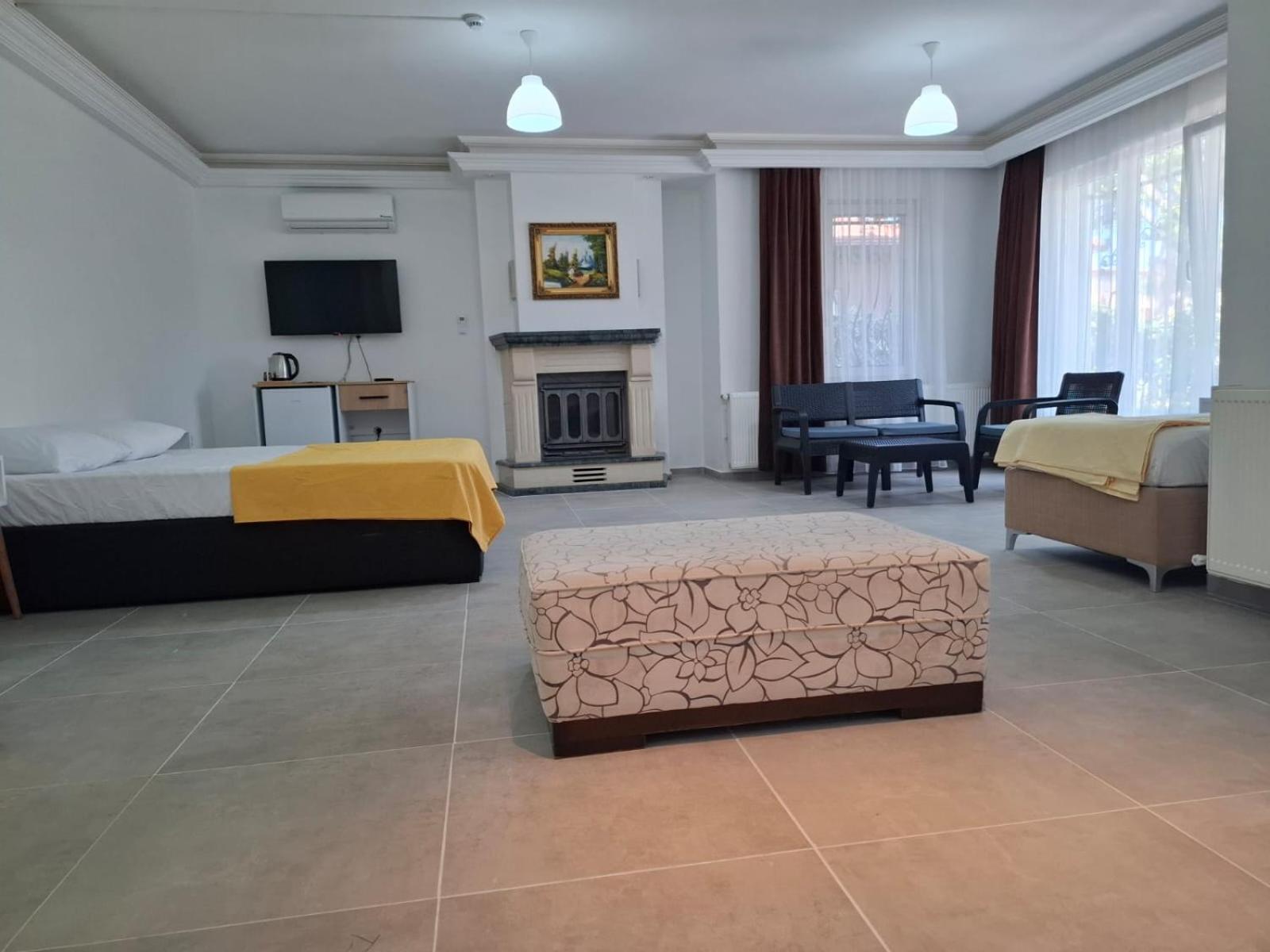 Evim Palace Oeren Екстериор снимка