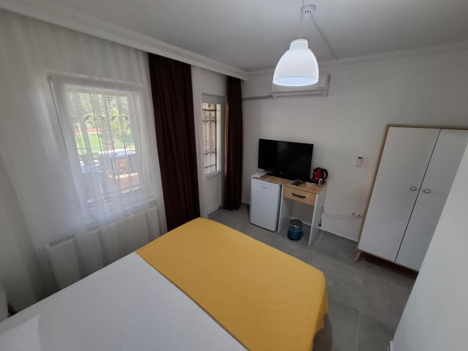 Evim Palace Oeren Екстериор снимка
