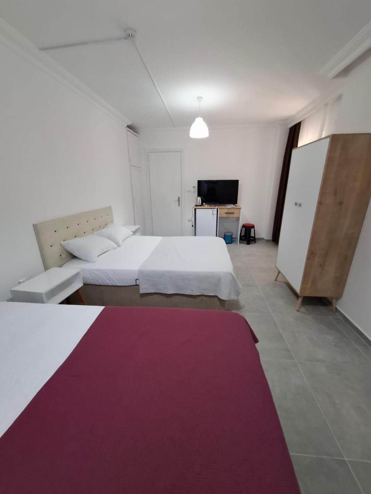 Evim Palace Oeren Екстериор снимка