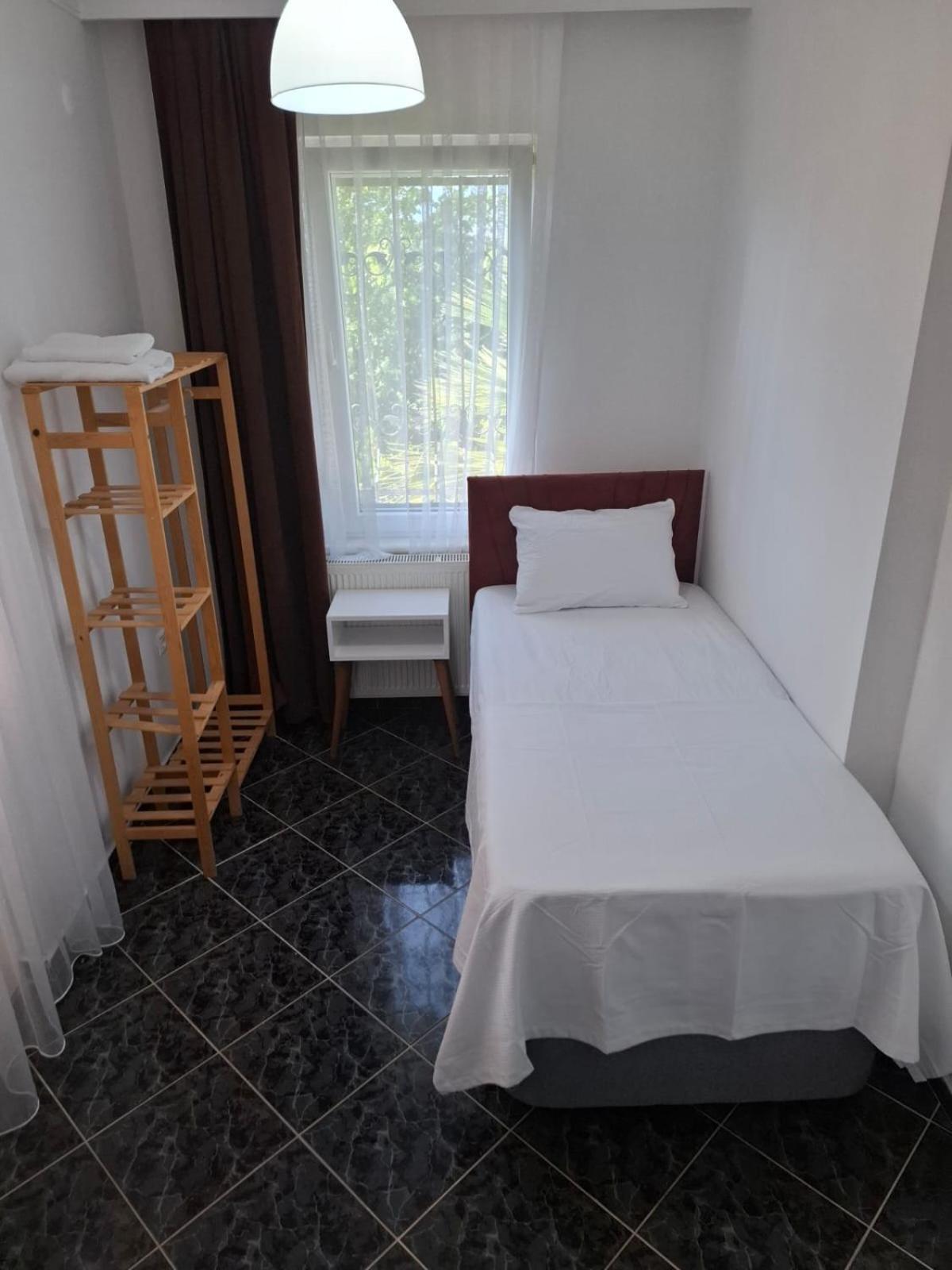 Evim Palace Oeren Екстериор снимка