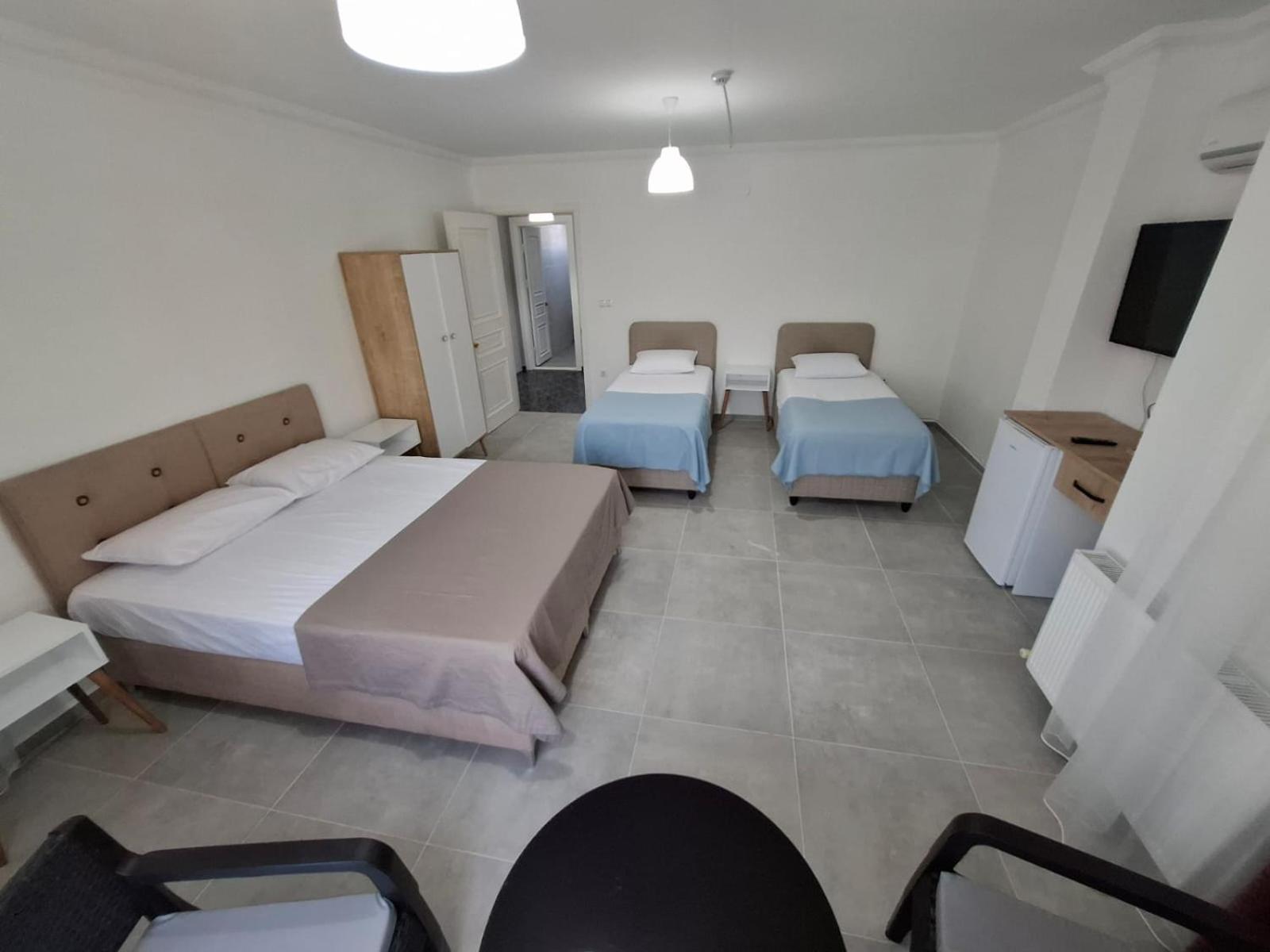 Evim Palace Oeren Екстериор снимка