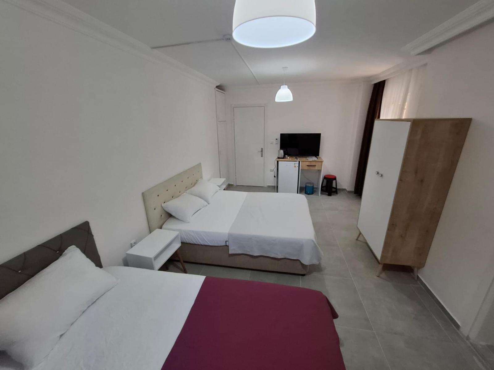 Evim Palace Oeren Екстериор снимка