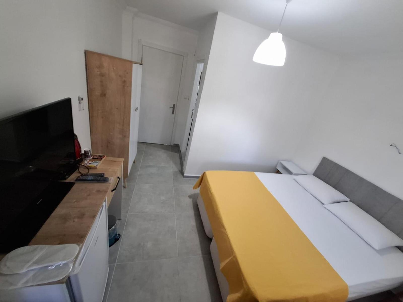 Evim Palace Oeren Екстериор снимка