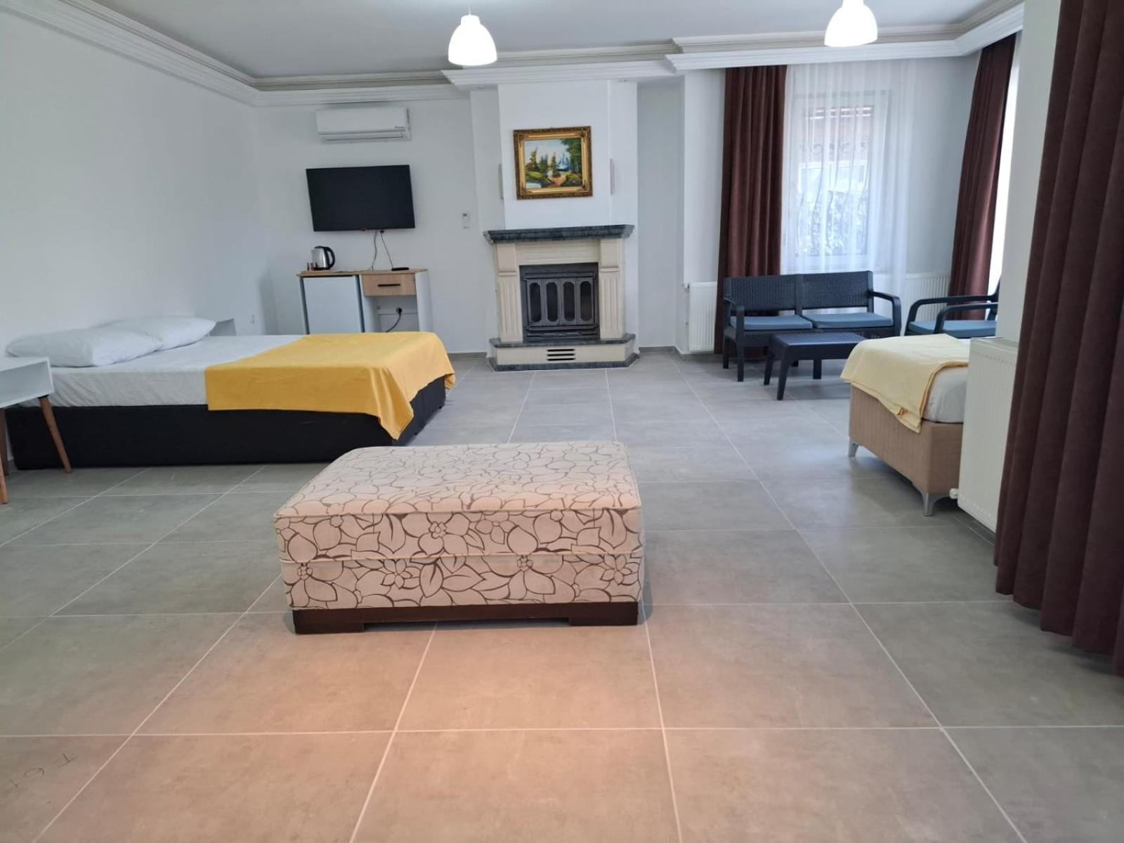 Evim Palace Oeren Екстериор снимка