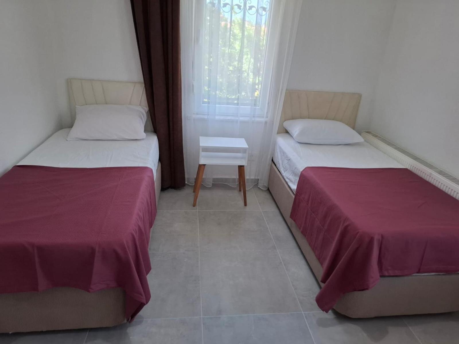 Evim Palace Oeren Екстериор снимка