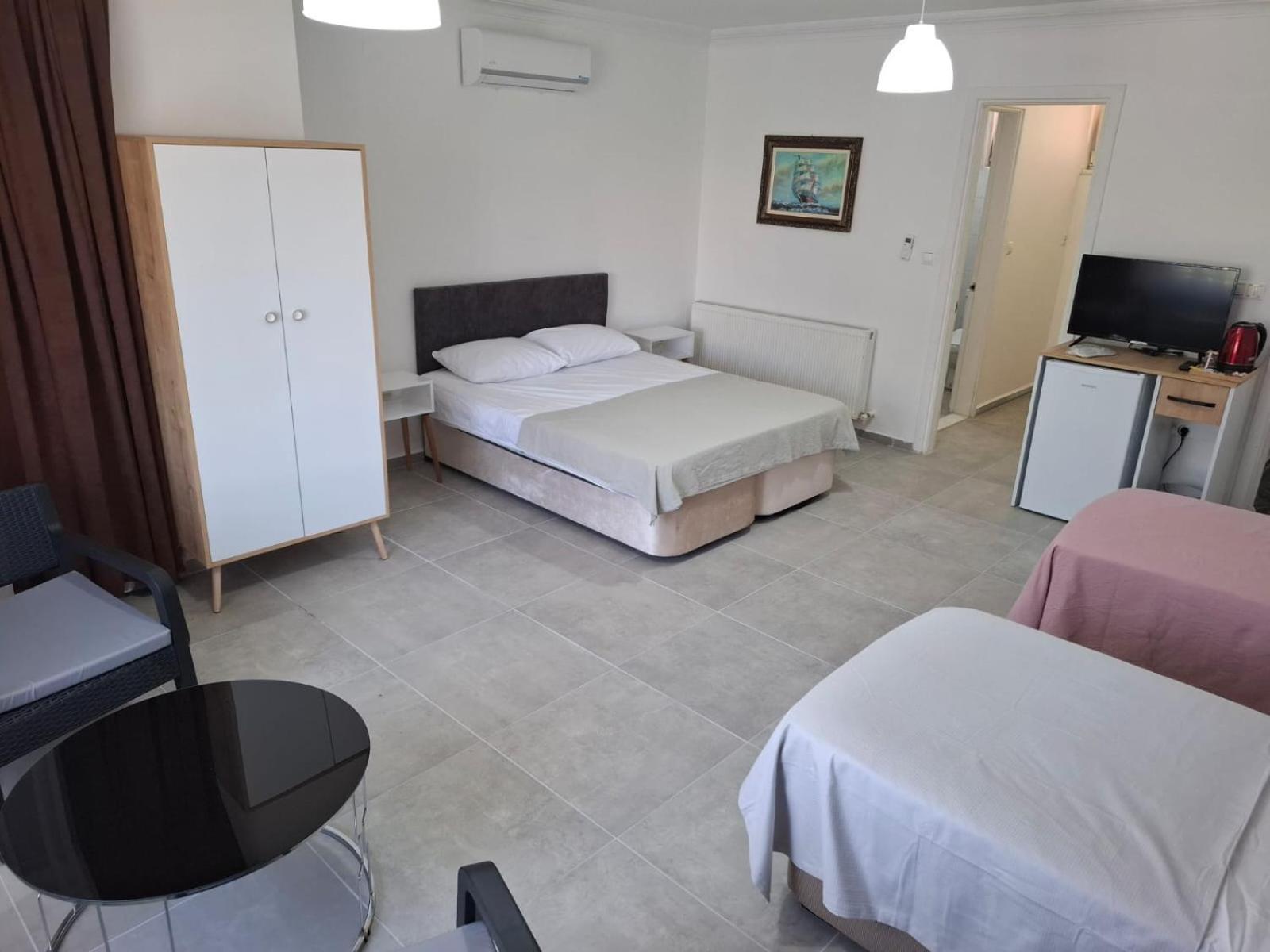 Evim Palace Oeren Екстериор снимка