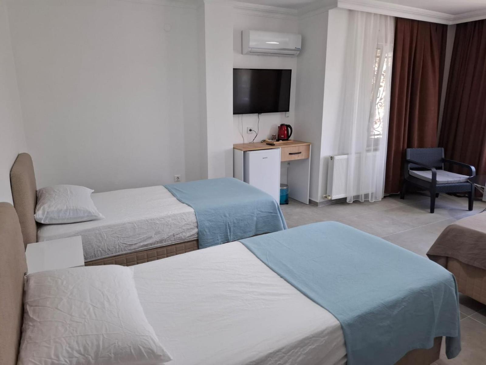 Evim Palace Oeren Екстериор снимка