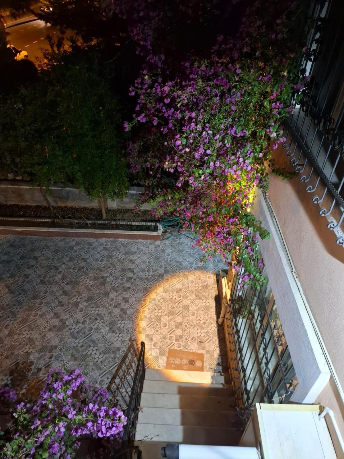 Evim Palace Oeren Екстериор снимка
