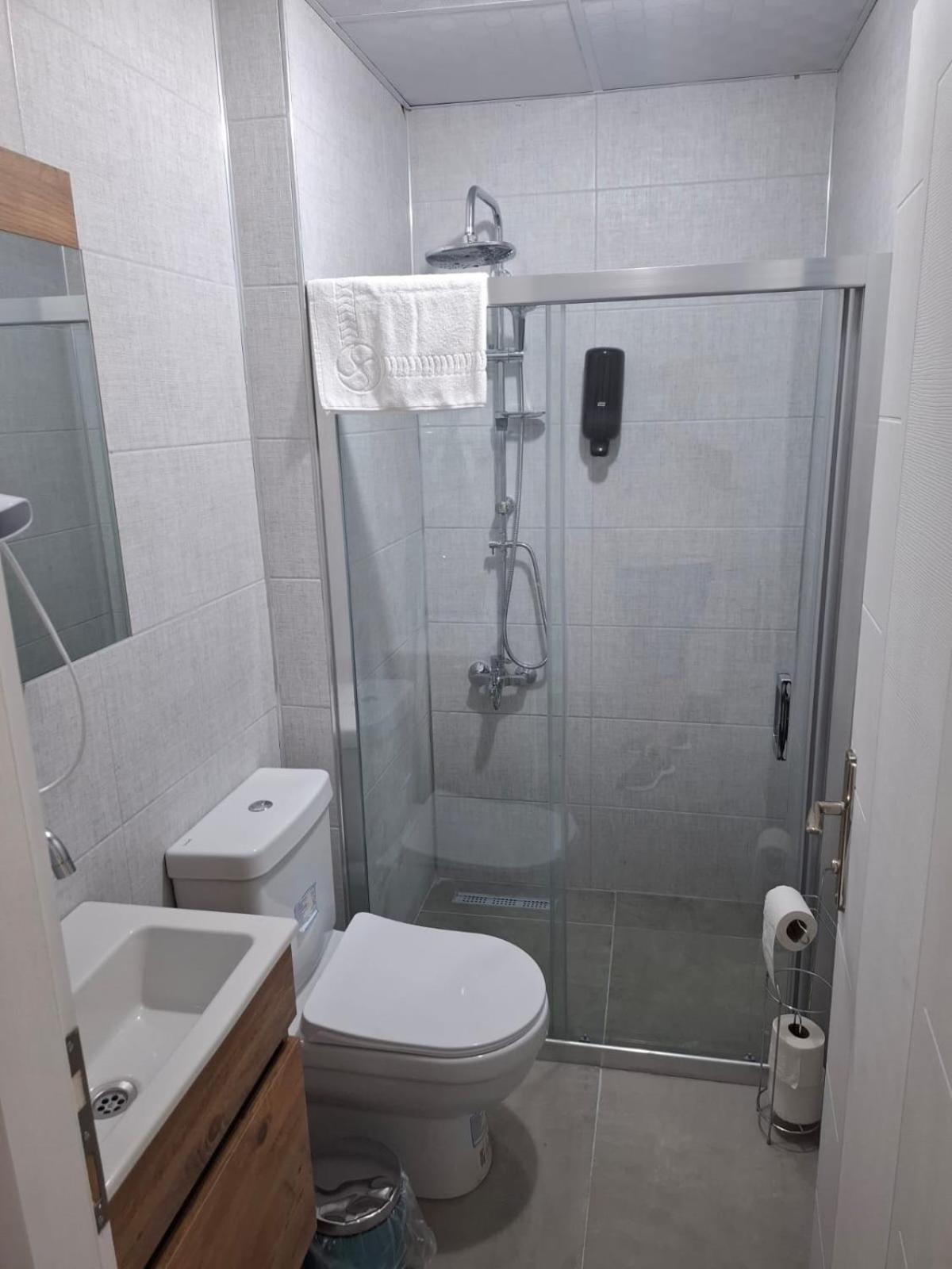 Evim Palace Oeren Екстериор снимка