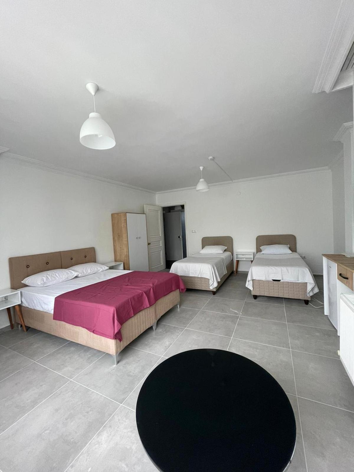 Evim Palace Oeren Екстериор снимка