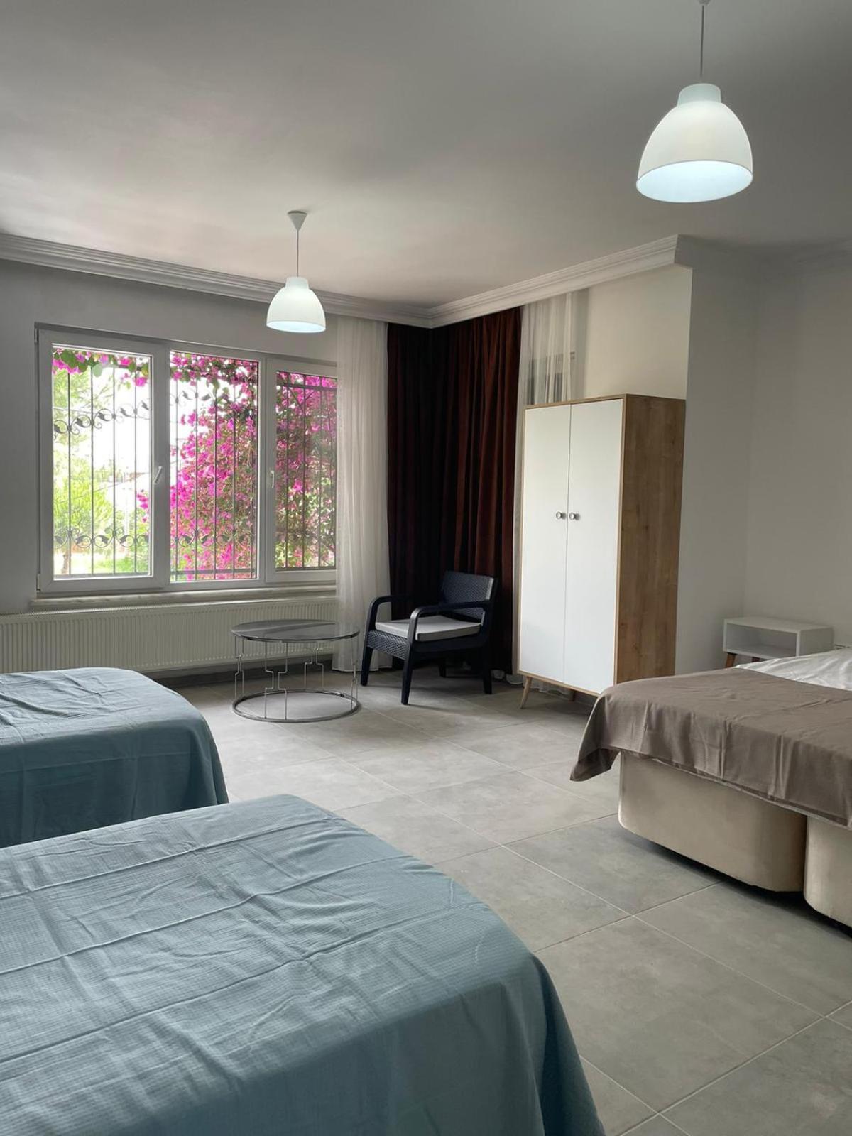 Evim Palace Oeren Екстериор снимка