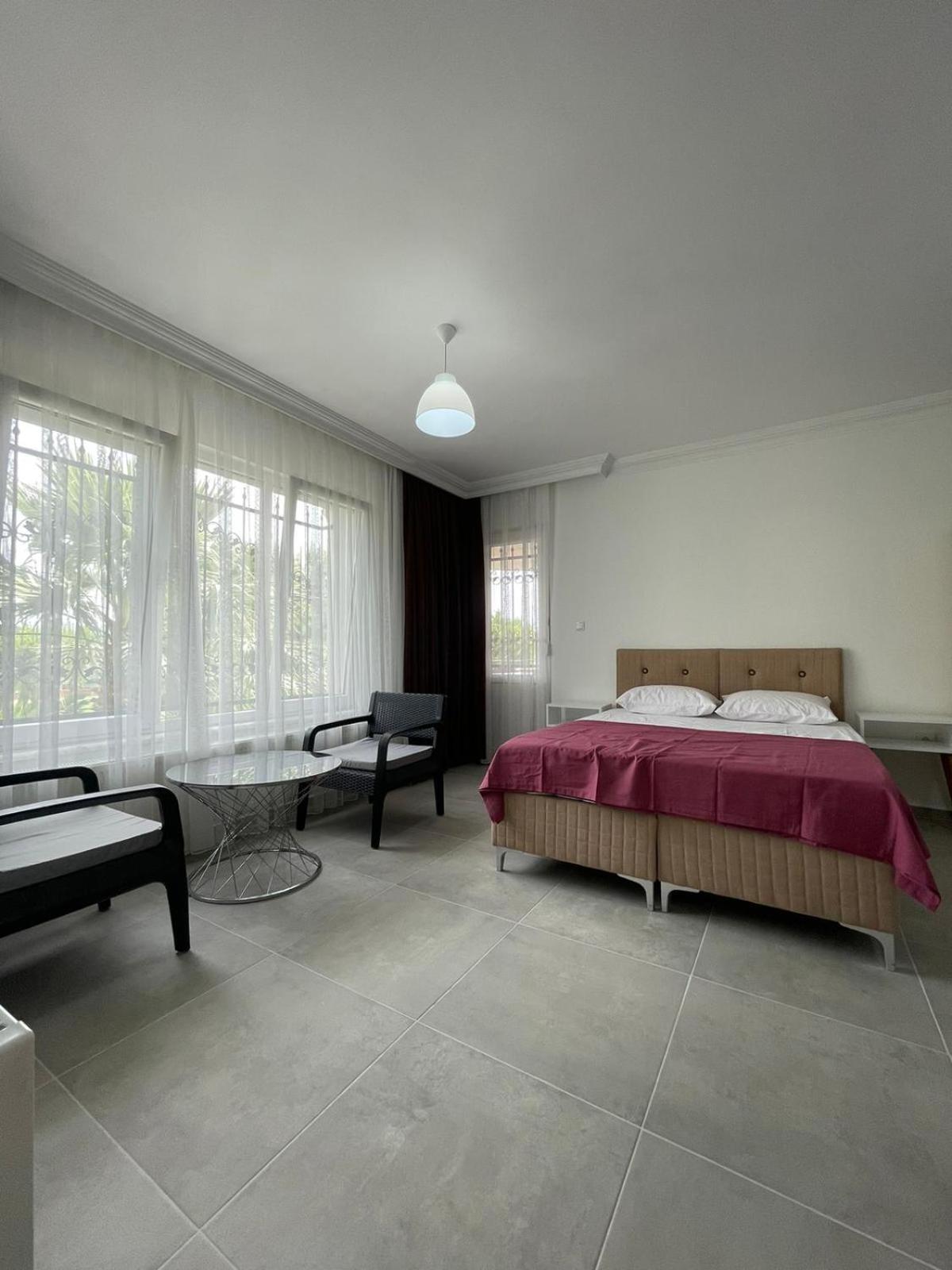 Evim Palace Oeren Екстериор снимка