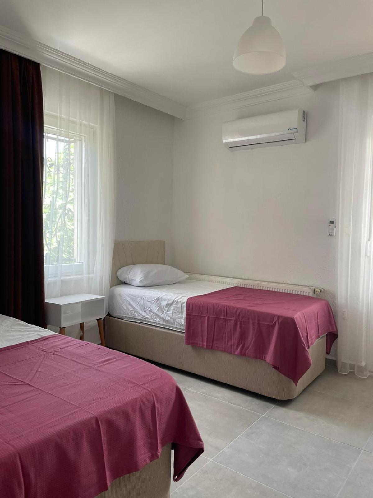 Evim Palace Oeren Екстериор снимка
