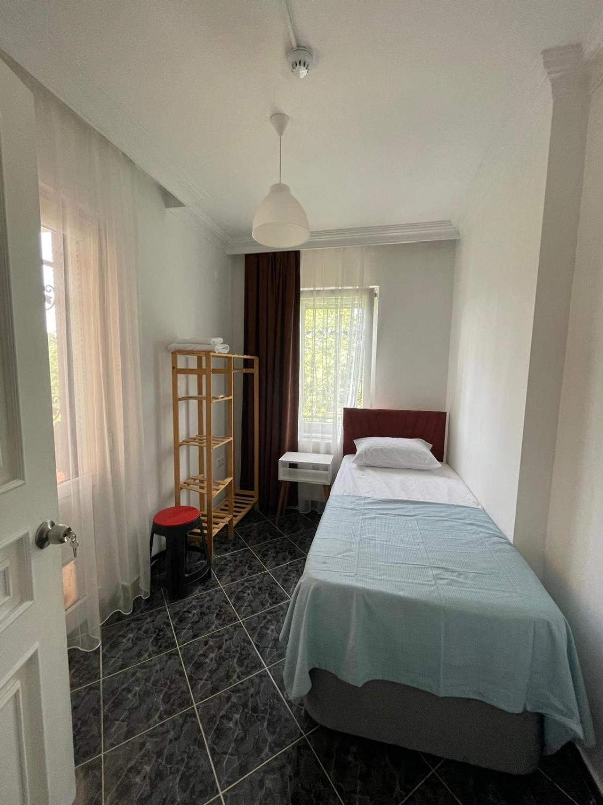 Evim Palace Oeren Екстериор снимка