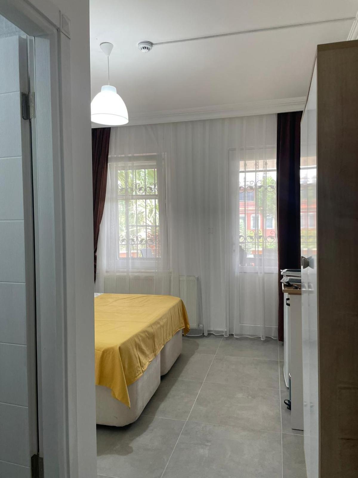 Evim Palace Oeren Екстериор снимка