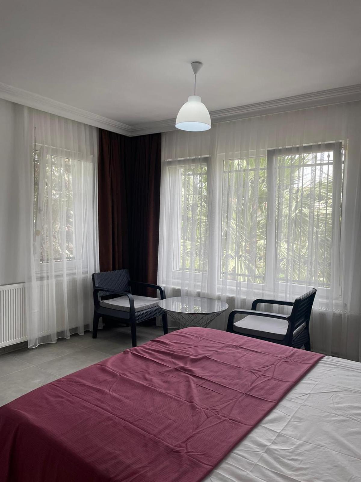 Evim Palace Oeren Екстериор снимка