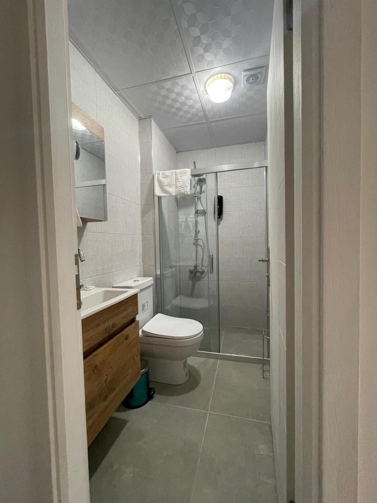 Evim Palace Oeren Екстериор снимка