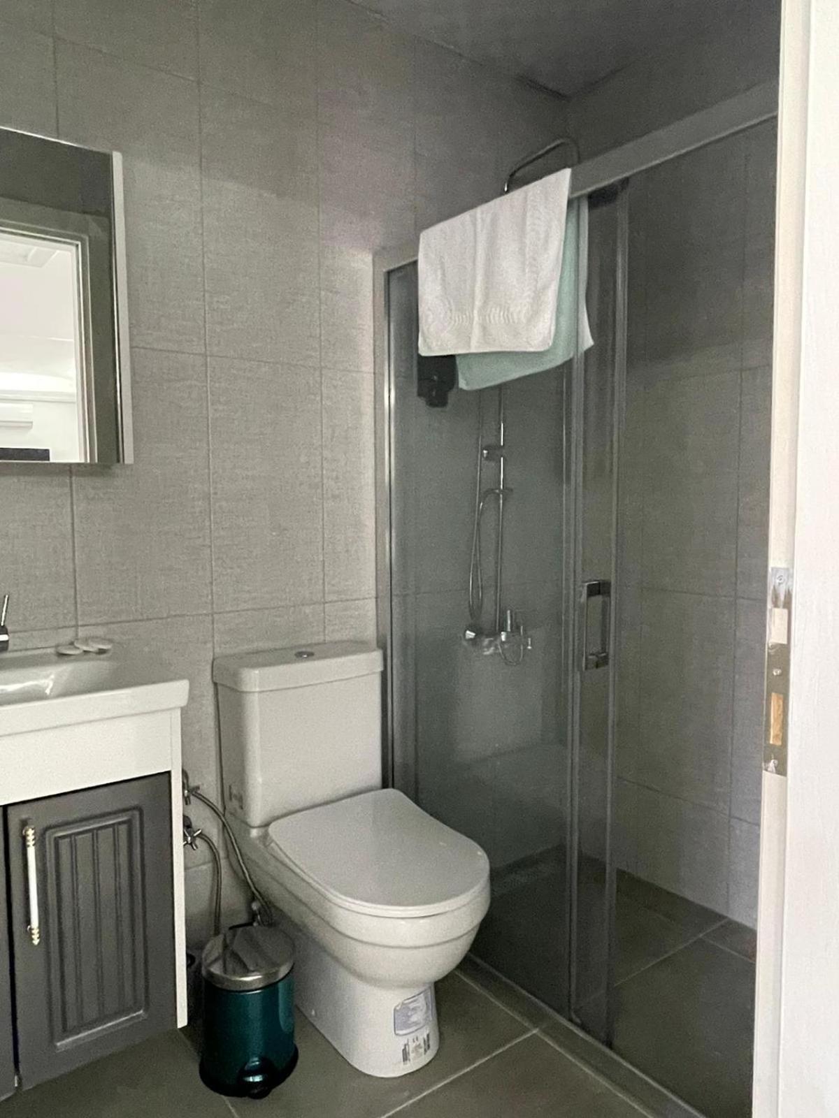 Evim Palace Oeren Екстериор снимка