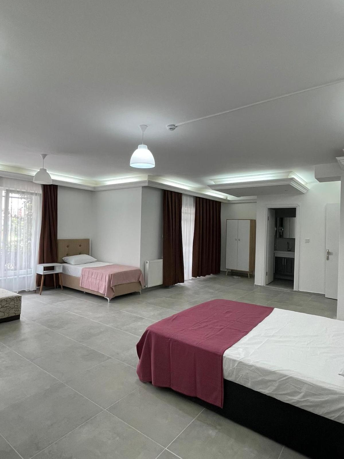 Evim Palace Oeren Екстериор снимка