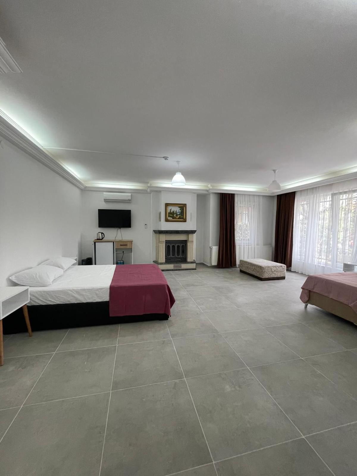 Evim Palace Oeren Екстериор снимка