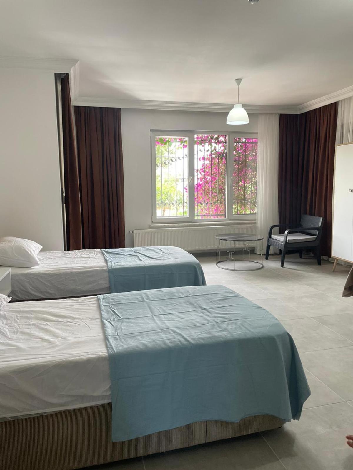 Evim Palace Oeren Екстериор снимка