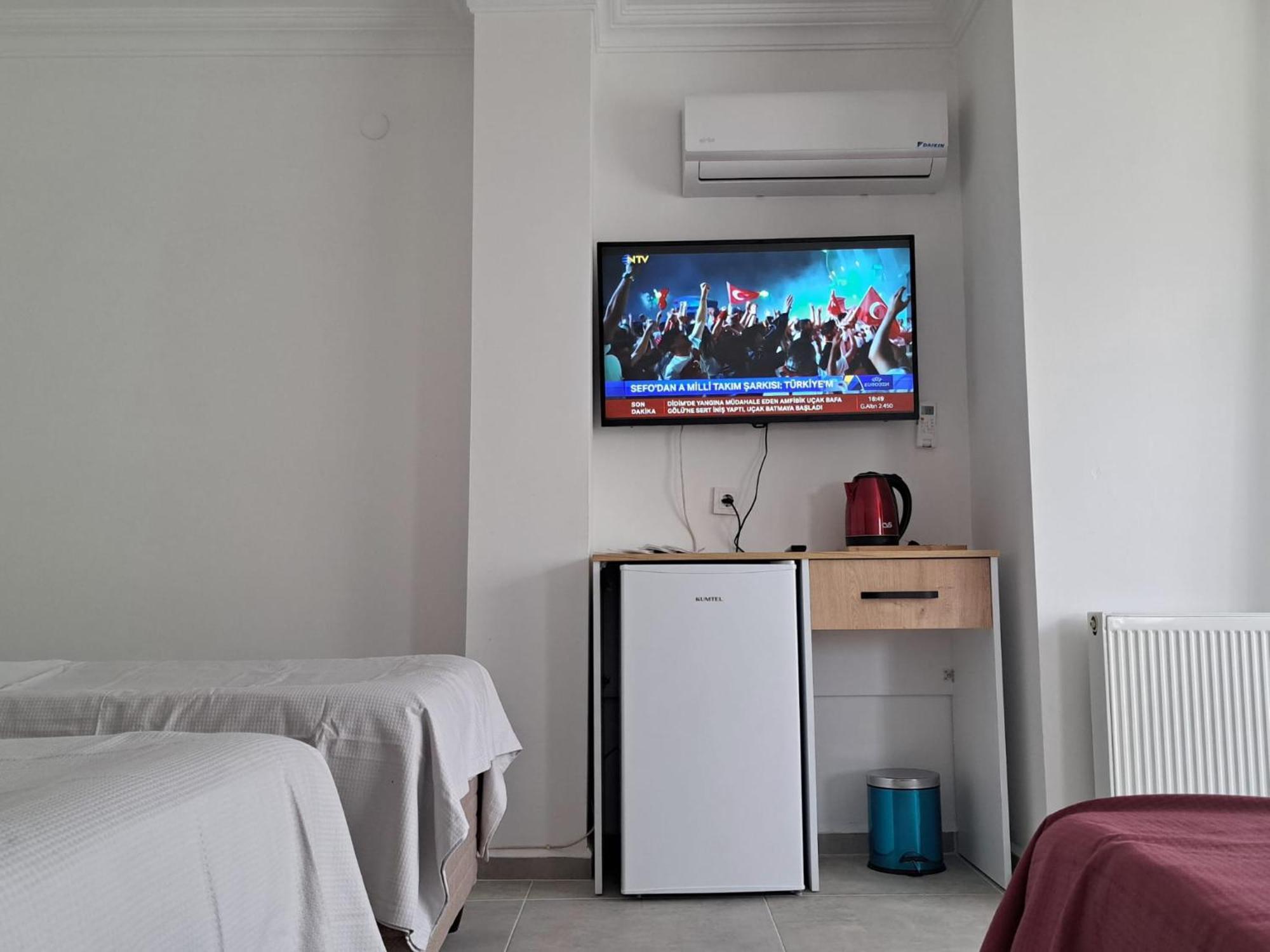 Evim Palace Oeren Екстериор снимка