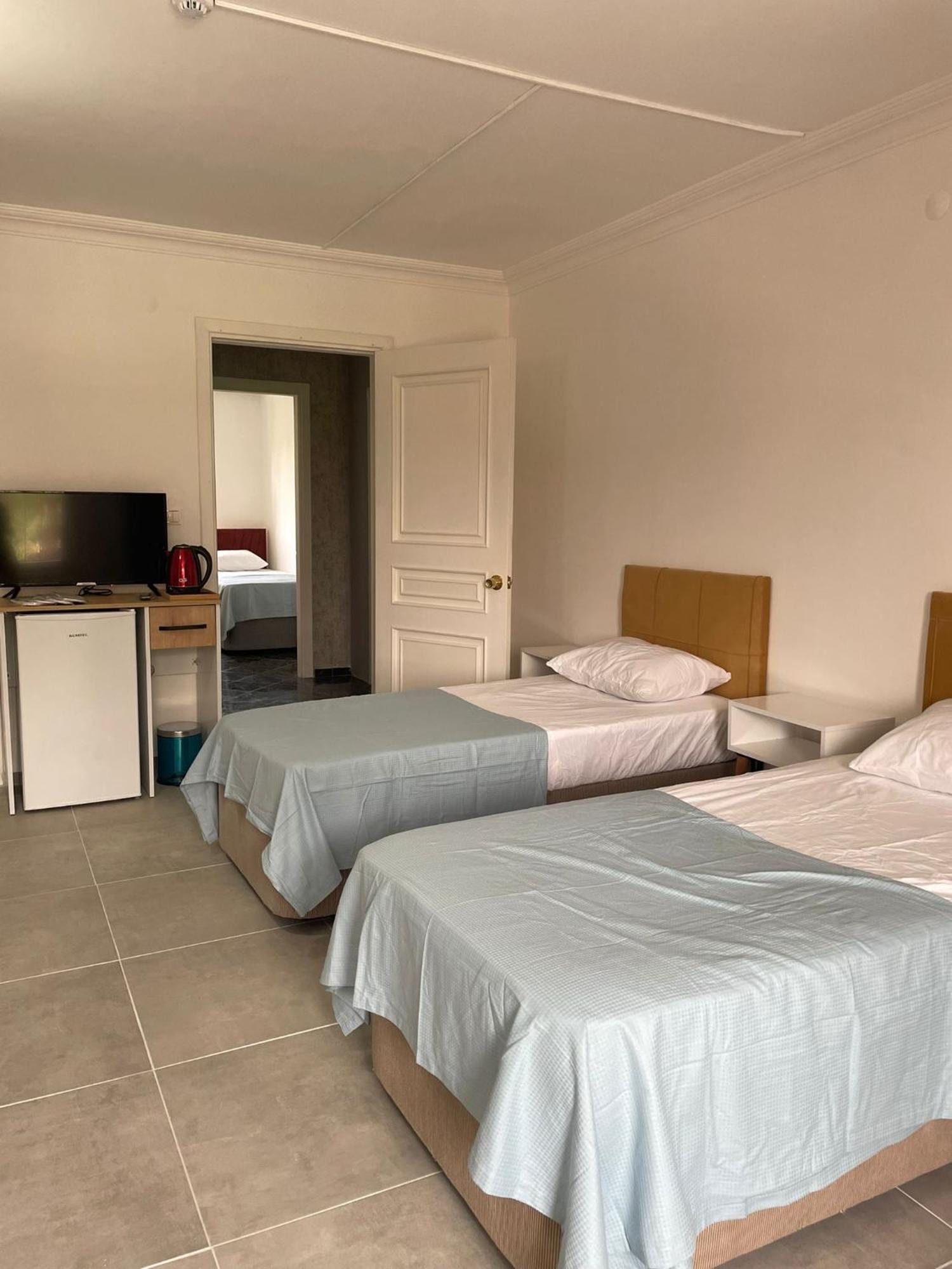 Evim Palace Oeren Екстериор снимка